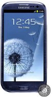 ScreenShield Tempered Glass Samsung Galaxy S3 I9300 NEO - Üvegfólia