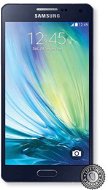 ScreenShield Tempered Glass Samsung Galaxy A5 (A500) - Üvegfólia