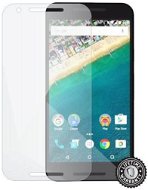 Ochranné sklo ScreenShield Tempered Glass LG Nexus 5X - Ochranné sklo