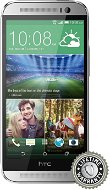 ScreenShield edzett üveg HTC One M8 - Üvegfólia