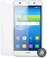ScreenShield Tempered Glass for Huawei Y6 - Glass Screen Protector