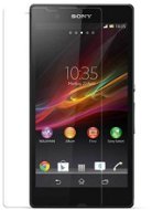 ScreenShield Tempered Glass Sony Xperia Z3 (D6633) - Glass Screen Protector