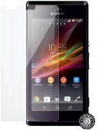 ScreenShield Tempered Glass Sony Xperia M - Glass Screen Protector