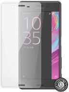 ScreenShield Tempered Glass für das Sony Xperia X - Schutzglas