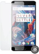 ScreenShield Tempered Glass for OnePlus 3 - Glass Screen Protector