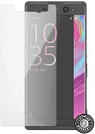 Screenshield Xperia XA Ultra F3211 Tempered Glass protection - Üvegfólia