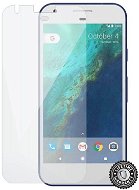 ScreenShield Google Pixel XL Tempered Glass protection - Glass Screen Protector