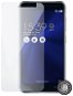 ScreenShield Asus Zenfone 3 ZE520KL fekete edzett üveg védelmet - Üvegfólia