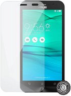 Screenshield Asus Zenfone GO ZB500KL Tempered Glass protection - Üvegfólia