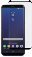 Screenshield Tempered Glass Galaxy S8 G950 (the glass is compatible with cases) - Glass Screen Protector