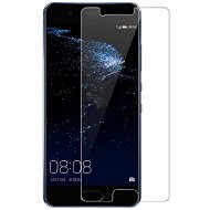 Screenshield Huawei P10 Plus Tempered Glass Protection - Glass Screen Protector