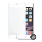ScreenShield APPLE iPhone 6 Plus/6S Plus Tempered Glass protection (full COVER white) na displej - Ochranné sklo