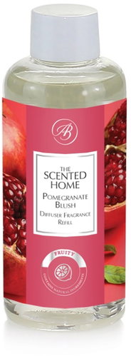 ASHLEIGH & BURWOOD The Scented Home - Pomegranate Blush 150 ml - Diffuser Refill - Main image