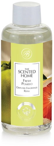 ASHLEIGH & BURWOOD The Scented Home - Fresh Pomelo 150 ml - Diffuser Refill - Main image