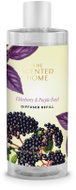 ASHLEIGH & BURWOOD The Scented Home - Elderberry & Purple Basil 300 ml - Diffuser Refill