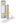 Reed Diffuser Set with Ceramic Stand LAVENDER & BERGAMOT 12cm