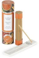 ASHLEIGH & BURWOOD Mini Fragrance Sticks Set with Ceramic Stand ORIENTAL SPICE 12cm - Incense Sticks