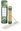 Reed Diffuser Set with Ceramic Holder WHITE CEDAR & BERGAMOT 12cm