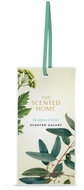 ASHLEIGH & BURWOOD THE SCENTED HOME, EUCALYPTUS & VETIVER NEW scented sachet - Closet Fragrance