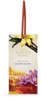 ASHLEIGH & BURWOOD THE SCENTED HOME Moroccan Spice scented sachet NEW - Closet Fragrance