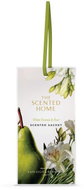 ASHLEIGH & BURWOOD THE SCENTED HOME, WHITE FREESIA & PEAR NEW scented sachet - Closet Fragrance