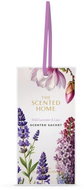 ASHLEIGH & BURWOOD THE SCENTED HOME, WILD LAVENDER & LILAC NEW Scented Sachet - Closet Fragrance