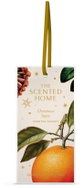 ASHLEIGH & BURWOOD THE SCENTED HOME Christmas Spice scented sachet - Closet Fragrance