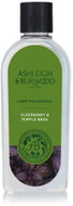 ASHLEIGH & BURWOOD ELDERBERRY & PURPLE BASIL 500 ml - Catalytic Lamp Cartridge