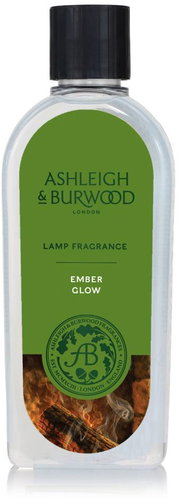 ASHLEIGH & BURWOOD EMBER GLOW 500 ml - Náplň do katalytické lampy - Hlavní obrázek