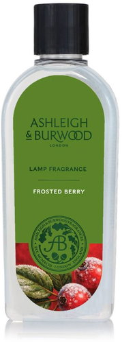 ASHLEIGH & BURWOOD FROSTED BERRY 500 ml - Catalytic Lamp Cartridge - Main image