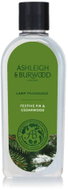 ASHLEIGH & BURWOOD FESTIVE FIR & CEDARWOOD 500 ml - Catalytic Lamp Cartridge