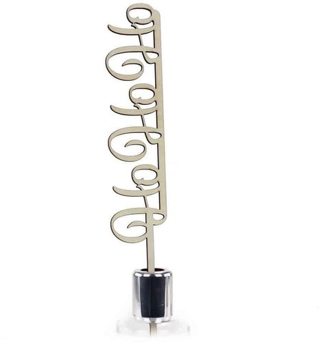 ASHLEIGH & BURWOOD HO HO HO diffuser reeds - Incense Sticks - Main image