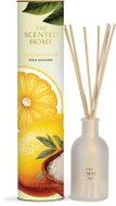 Ashleigh & Burwood The Scented Home – AMALFI LEMON & SEA SALT 150ml - Reed Diffuser