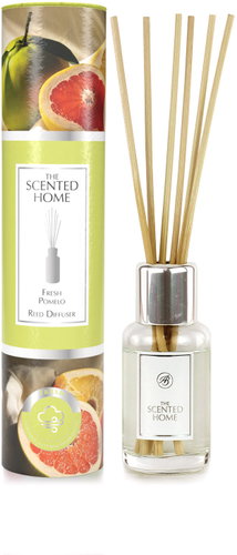 Ashleigh & Burwood The Scented Home - FRESH POMELO 150ml - Reed Diffuser - Main image