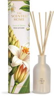 Ashleigh & Burwood The Scented Home - JASMINE & TUBEROSE 150 ml - Reed Diffuser