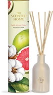 Ashleigh & Burwood The Scented Home - POMELO & COTTON FLOWER 150ml - Reed Diffuser
