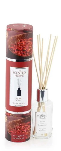 Ashleigh & Burwood The Scented Home - SMOKED CHILLI 150ml - Reed Diffuser - Main image