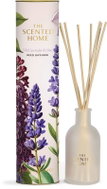 Ashleigh & Burwood The Scented Home - WILD LAVENDER & LILAC 150ml - Reed Diffuser