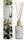 The Scented Home Christmas reed diffuser – ROSE & VANILLA MUSK 150ml