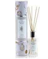 Ashleigh & Burwood Vánoční The Scented Home - WHITE CHRISTMAS 150 ml - Reed Diffuser