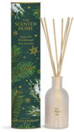 ASHLEIGH & BURWOOD THE SCENTED HOME, FESTIVE FIR & CEDARWOOD 150ml diffuser - Reed Diffuser
