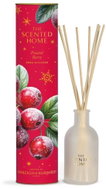 ASHLEIGH & BURWOOD THE SCENTED HOME Frosted Berry diffuser 150ml - Reed Diffuser