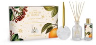 ASHLEIGH & BURWOOD THE SCENTED HOME, CHRISTMAS SPICE gift set - Reed Diffuser