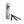 White christmas incense sticks set, 6 pcs