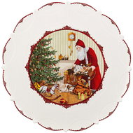 Villeroy & Boch Christmas serving plate Toy's fantasy 42 cm - Plate