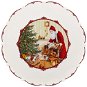 Villeroy & Boch Vánoční servírovací talíř Toy's fantasy 42 cm - Plate