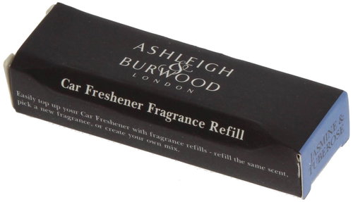ASHLEIGH & BURWOOD Vonná esence do interiéru Jasmine & Tuberose Main image ASHLEIGH & BURWOOD Vonná esence do interiéru Jasmine & Tuberose - Closet Fragrance - Main image