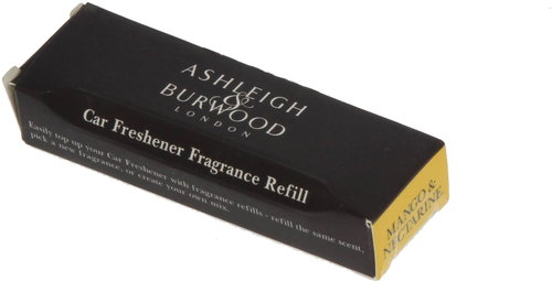 ASHLEIGH & BURWOOD Vonná esence do interiéru Mango & Nectarine - Closet Fragrance - Main image