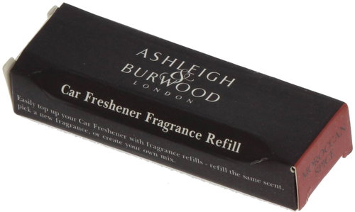 ASHLEIGH & BURWOOD Vonná esence do interiéru Moroccan spice - Closet Fragrance - Main image