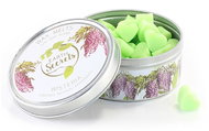 ASHLEIGH & BURWOOD Earth secret - Wisteria - Aroma Wax